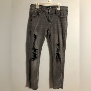 Hollister Skinny Jeans